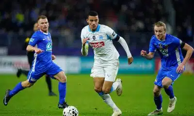 OM Mercato : un géant de Ligue des Champions prêt à lâcher 100 M€ pour Greenwood dès janvier !