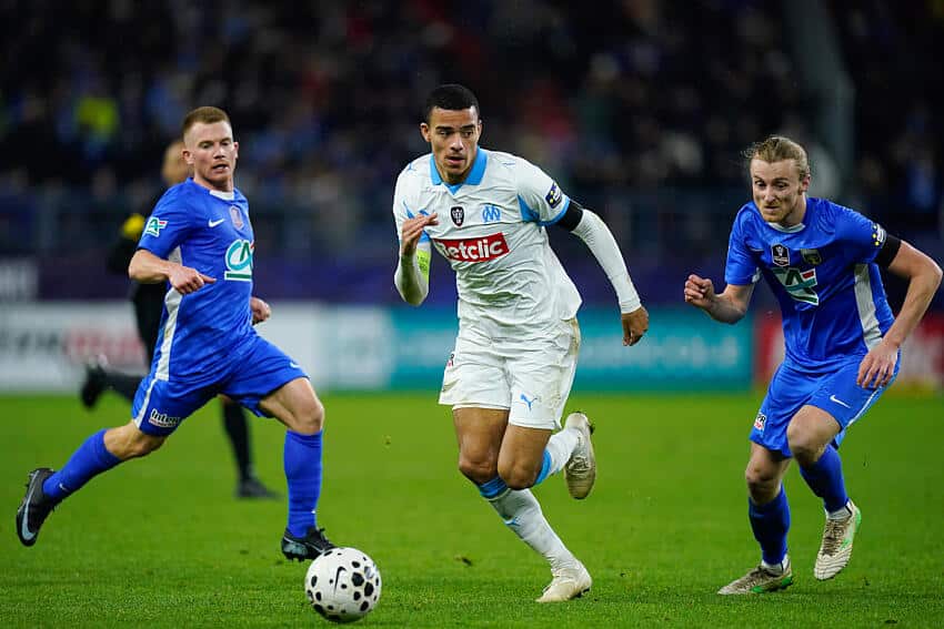 Mason Greenwood (OM)