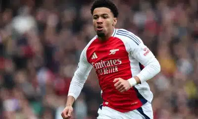 OM Mercato : un Gunner à Marseille, c&rsquo;est officiel !