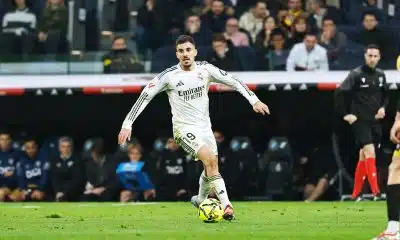 OM Mercato : un joueur du Real Madrid à nouveau dans les radars ?