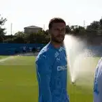 OM Mercato : un nouveau départ officialisé !