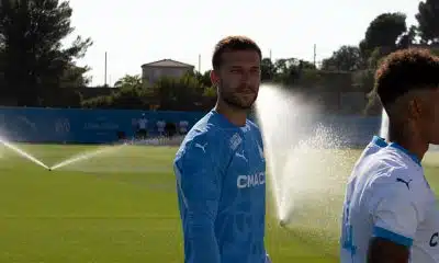 OM Mercato : un nouveau départ officialisé !