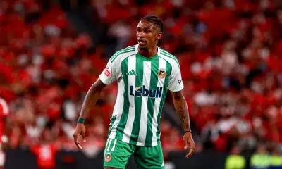 OM Mercato : un nouvel espoir pour une doublure de Greenwood à 20 M€