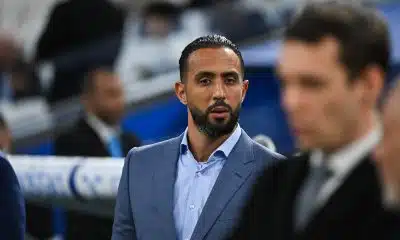 OM Mercato : un potentiel successeur de Greenwood échappe à Benatia, Létang (LOSC) se marre