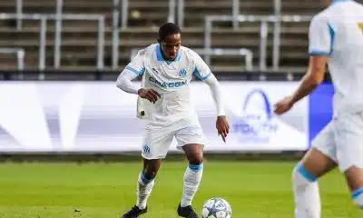 OM Mercato : un départ officialisé !