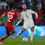 OM Mercato : un premier gros problème se pose avec Abdelli !