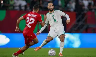 OM Mercato : un premier gros problème se pose avec Abdelli !