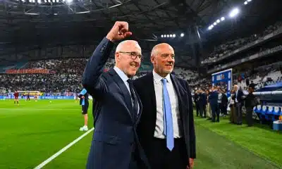 OM Mercato : un premier pactole tombé du ciel pour McCourt ? 