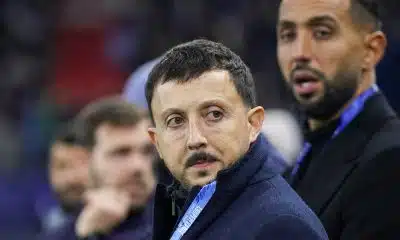 OM Mercato : une 3e arrivée officialisée !