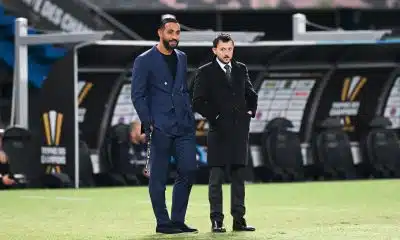 OM Mercato : une arrivée à 28 M€ finalisée cet hiver ?