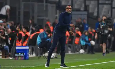 OM Mercato : une nouvelle petite merveille révélée à Marbella pourrait être lancée par Beye en Ligue 1