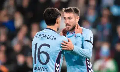 OM Mercato : une piste estampillée FC Barcelone ne veut plus venir