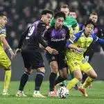 OM Mercato : une piste surprise et chouchou de l’OL pour remplacer Vermeeren ?