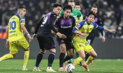 OM Mercato : une piste surprise et chouchou de l’OL pour remplacer Vermeeren ?