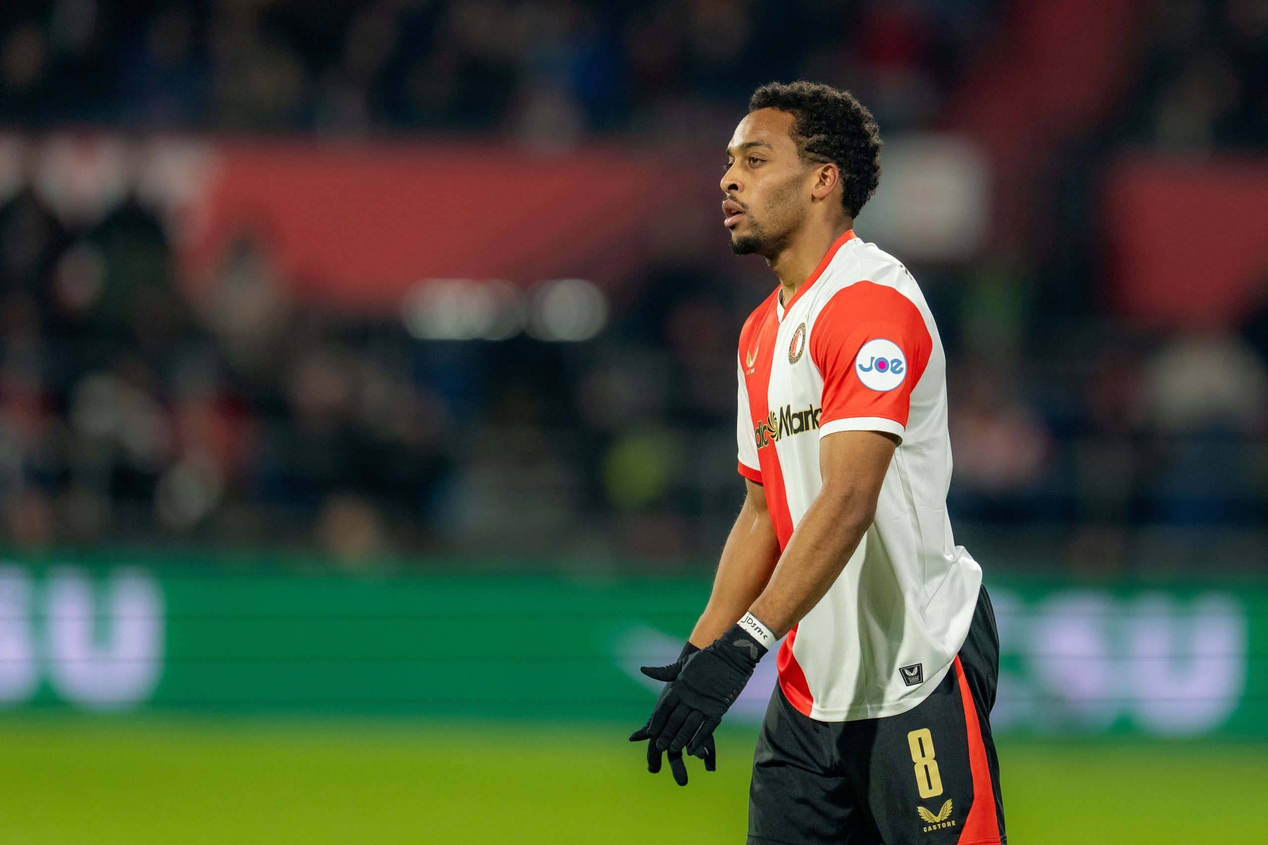 Quinten Timber (Feyenoord)