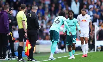 OM Mercato : une recrue va faire l’aller-retour à Marseille ! 