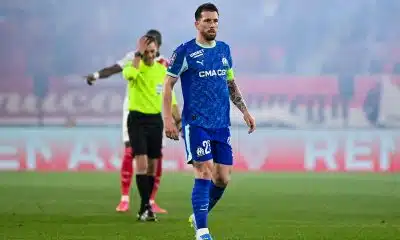 OM Mercato : une tendance claire se dégage pour l&rsquo;avenir d&rsquo;Hojbjerg