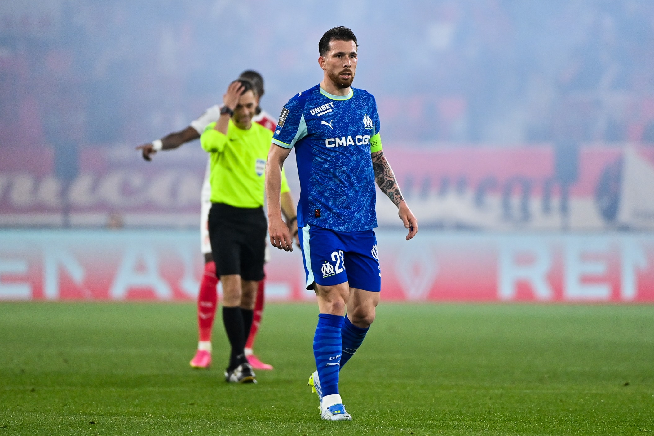 Pierre-Emile Hojbjerg