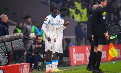 OM Mercato : Vaz ou Bakola, qui Marseille doit-il vendre cet hiver ? 