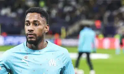 OM : Murillo s&rsquo;éclate loin de Marseille !