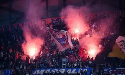 OM – Nice : les supporters dézinguent les joueurs et  balancent 4 ordres cash à McCourt