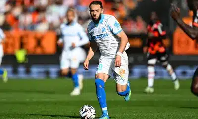 OM : nouveau coup dur après Paixao, le vestiaire au bord de l’implosion ?