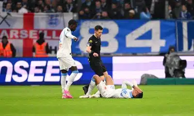 OM : nouveau coup dur pour Greenwood 