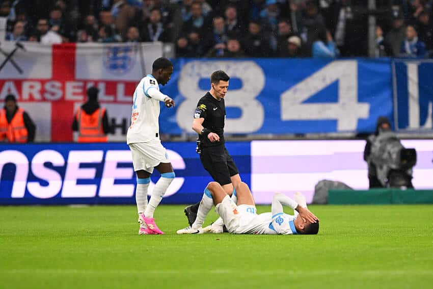 Mason Greenwood (OM)