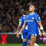 OM : nouveau coup dur pour Medina !