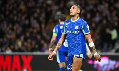 OM : nouveau coup dur pour Medina !