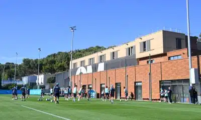 OM : nouvelle grosse secousse en interne avec un départ imprévu !