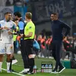 OM – OGC Nice : Beye n&rsquo;écoute pas Medina, Benatia le censure carrément !