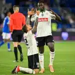 OM – OGC Nice : la famille Clauss a parfaitement préparé son retour à Marseille
