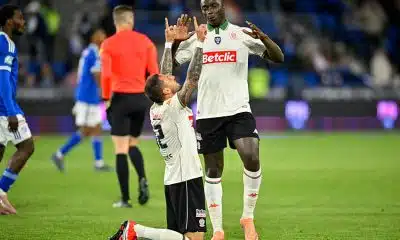 OM – OGC Nice : la famille Clauss a parfaitement préparé son retour à Marseille