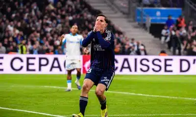 OM – OL (3-2) : l&rsquo;énorme dérapage d&rsquo;OLTV au coup de sifflet final
