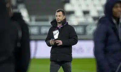 OM, OL, OGC Nice : un club français sur le point d’être vendu… avec un ancien du FC Nantes !