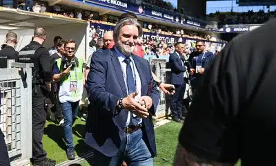 OM, OL, FC Nantes : de nouveaux investisseurs arrivent dans un club historique !