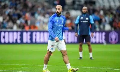 OM – OL : la comparaison surprenante entre un joueur marseillais et un influenceur lyonnais !