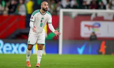 OM, OL Mercato : un Olympique est enfin passé à l’attaque pour Abdelli !