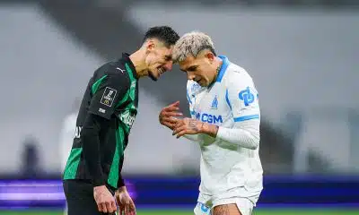 OM, OL, OGC Nice : ils ont dans l’équipe type de la 19e journée de Ligue 1