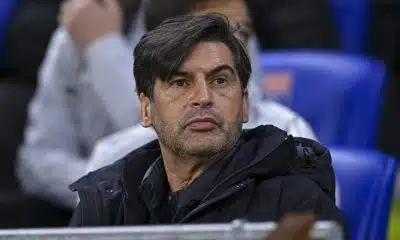 OL : décision fracassante en coulisses pour l’avenir de Paulo Fonseca