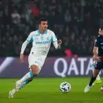 OM : on sait pourquoi Greenwood ne parle plus à Benatia !