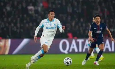 OM : on sait pourquoi Greenwood ne parle plus à Benatia !