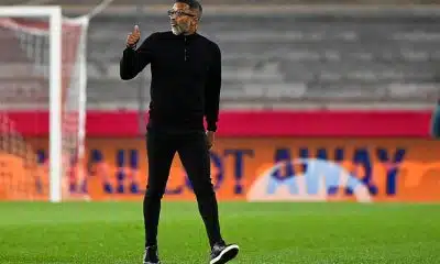 OM : Pierre Ménès balance du lourd sur Habib Beye, son avenir déjà en suspens à Marseille ! 