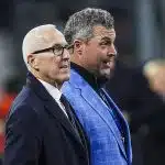 OM : Pierre Ménès balance sur la vente, McCourt prêt à lâcher le club pour une somme dérisoire ?