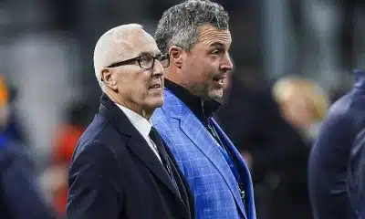 OM : Pierre Ménès balance sur la vente, McCourt prêt à lâcher le club pour une somme dérisoire ?