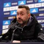 OM : Pierre Ménès dédouane De Zerbi, il tacle Rulli et une recrue estivale