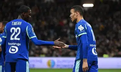 OM : Pierre Ménès désigne les deux héros de la victoire à Toulouse