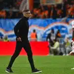 OM : Pierre Ménès fracasse Beye après Monaco et souffle pour le RC Lens