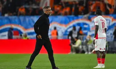 OM : Pierre Ménès fracasse Beye après Monaco et souffle pour le RC Lens
